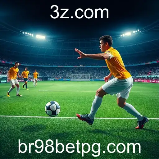 O Mundo das Apostas Esportivas