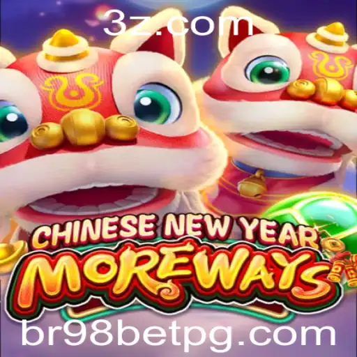 Descubra o Fascinante Mundo de CHINESENEWYEARMOREWAYS: Um Jogo Inovador