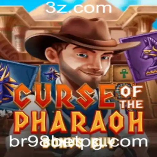 Explorando o Mundo de CurseofthePharaohBonusBuy no br98bet