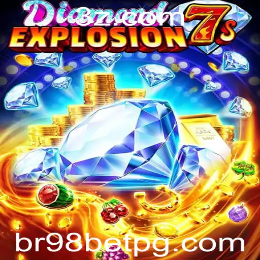 Descubra o eletro emocionante de DiamondExplosion7s