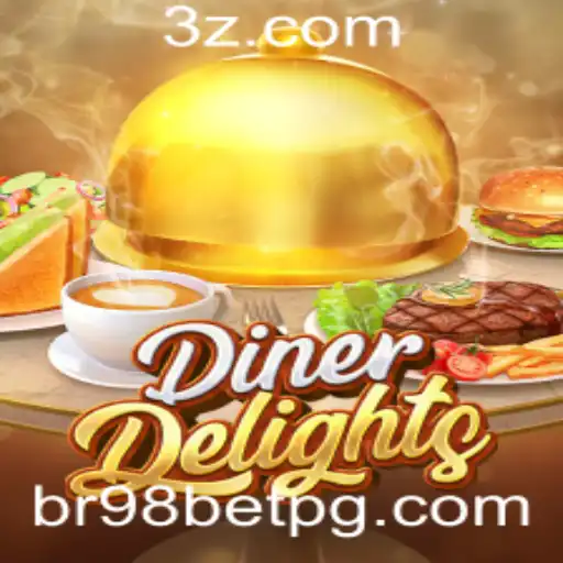 Descubra o Mundo de Diversão e Sabor com DinerDelights