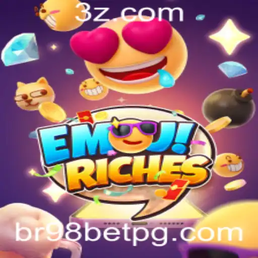 Explorando EmojiRiches: O Novo Fenômeno dos Jogos Online