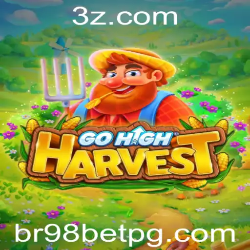 Descubra GoHighHarvest: A Experiência de Jogo Inovadora