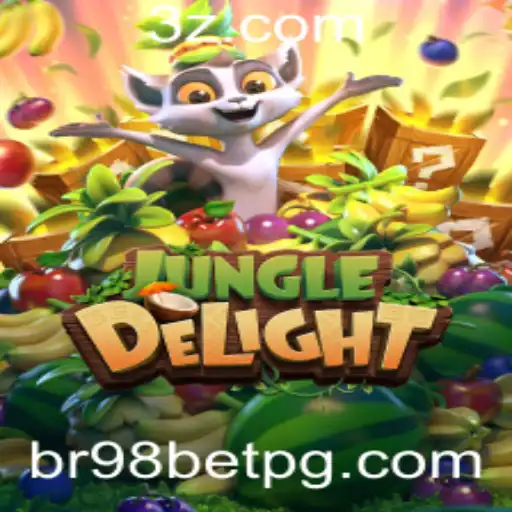 Descubra o Fascinante Mundo de JungleDelight: O Jogo que Está Conquistando os Amantes de Slot