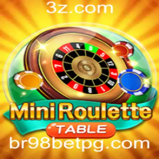 Descubra o Estimulante Mundo do MiniRoulette com BR98Bet