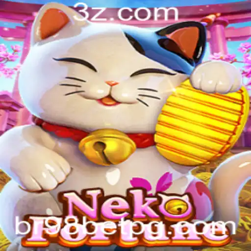 NekoFortune e br98bet: A Nova Sensação no Mundo dos Jogos Online