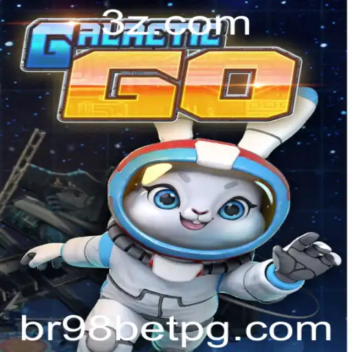 GalacticGO: Explorando o Universo dos Games com br98bet