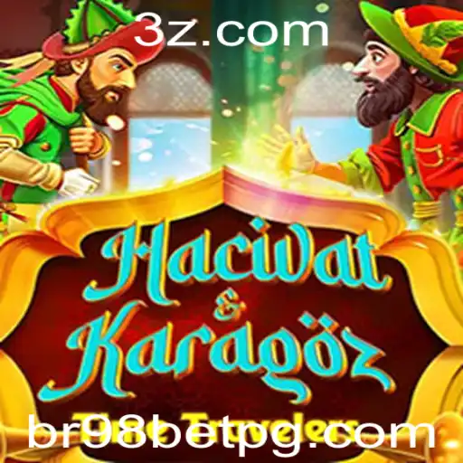 Explorando o Mundo de HacivatandKaragoz: Um Jogo de Estratégia e Tradição
