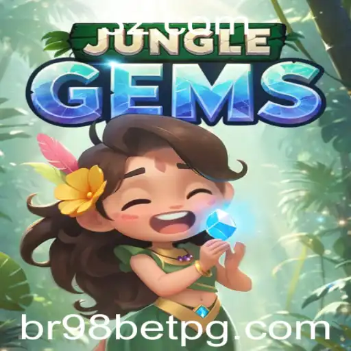 Descubra o Fascinante Mundo de JungleGems: Um Guia Completo para Iniciantes