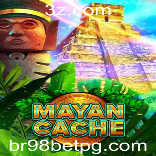 MayanCache: Explorando o Universo Fascinante do Jogo com a Comunidade br98bet