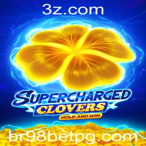 Descubra o Electrizante Jogo SchargedClovers e Como Jogar na Plataforma br98bet
