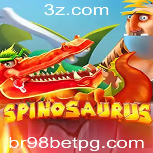 Spinosaurus: Desbravando o Mundo dos Dinossauros no Jogo
