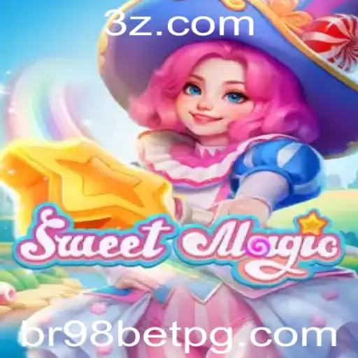 Descubra o Fascinante Universo de SweetMagic: Regras e Como Jogar