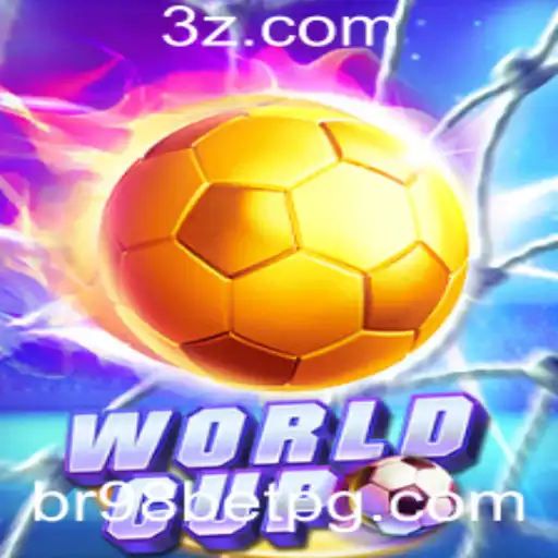 Descubra o Jogo Emocionante WorldCup com br98bet