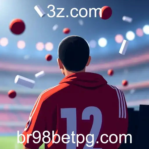 Jogo Responsável: Como Br98bet Promove Práticas Saudáveis