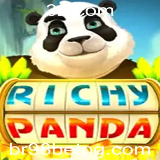 Descubra o Mundo Emocionante de RichyPanda: O Jogo Que Está Conquistando Multidões