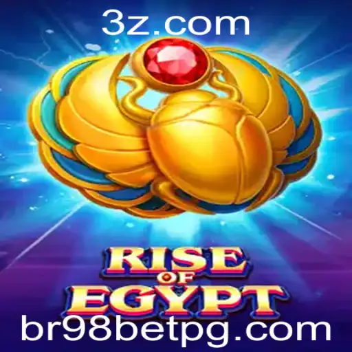 RiseOfEgypt: Um Mergulho Profundo no Fascinante Jogo de Slots