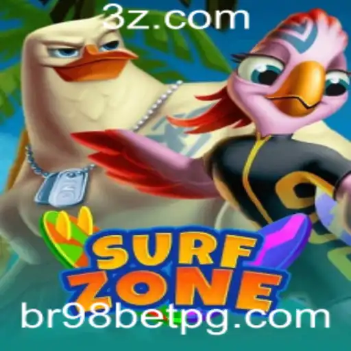Explorando o Fascinante Universo de SurfZone: Um Jogo Que Combina Aventura e Estratégia