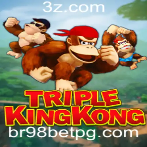 TripleKingKong: Descubra a Nova Sensação no Mundo dos Jogos